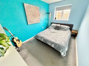 Standingwood Road Rossmore